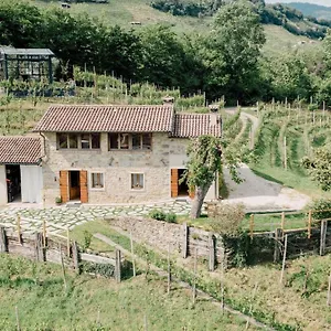 Casa di campagna Il Conte Vassallo, Miane