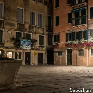 Appartamento Charme, Venezia