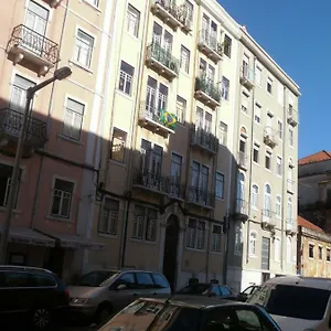 Ledi's Housing Alloggio in famiglia Lisbona